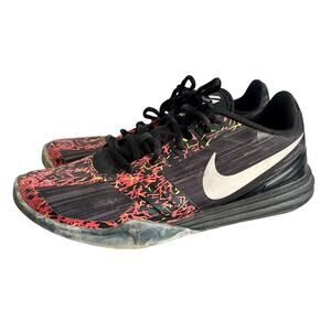 Nike Kobe Mentality Size Men’s 9 704942-009 Preowned